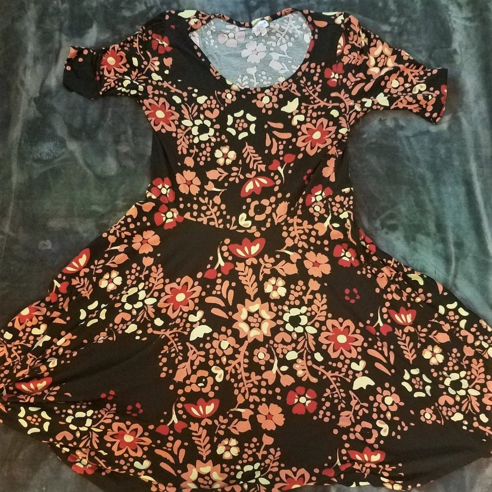 LuLaRoe 2XL